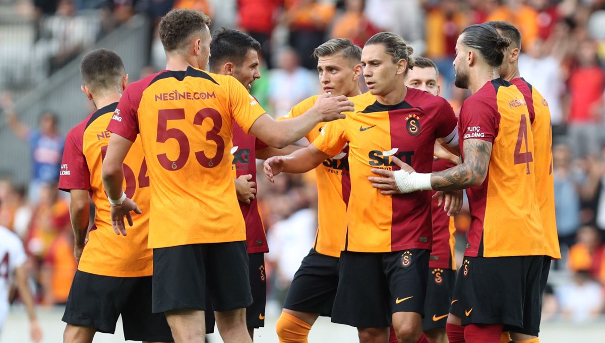 Günün spor manşetleri (16 Ağustos 2022) Günün spor manşetleri (16 Ağustos 2022)