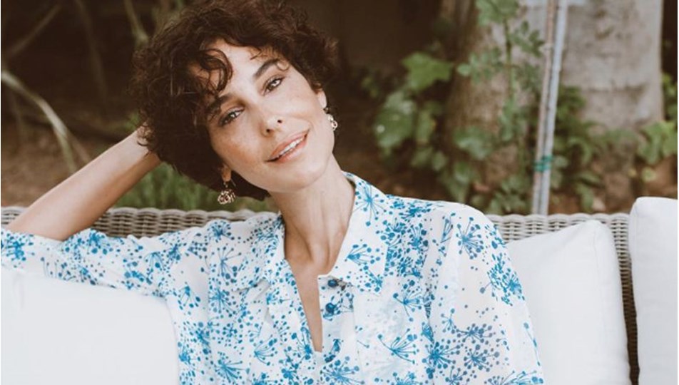 Arzum Onan yıllar sonra oyunculuğa dönüyor