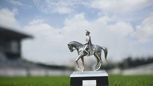 99. Gazi Koşusu ne zaman, saat kaçta? Gazi Koşusu'nda koşacak atlar: Halis Karataş yarışacak mı?