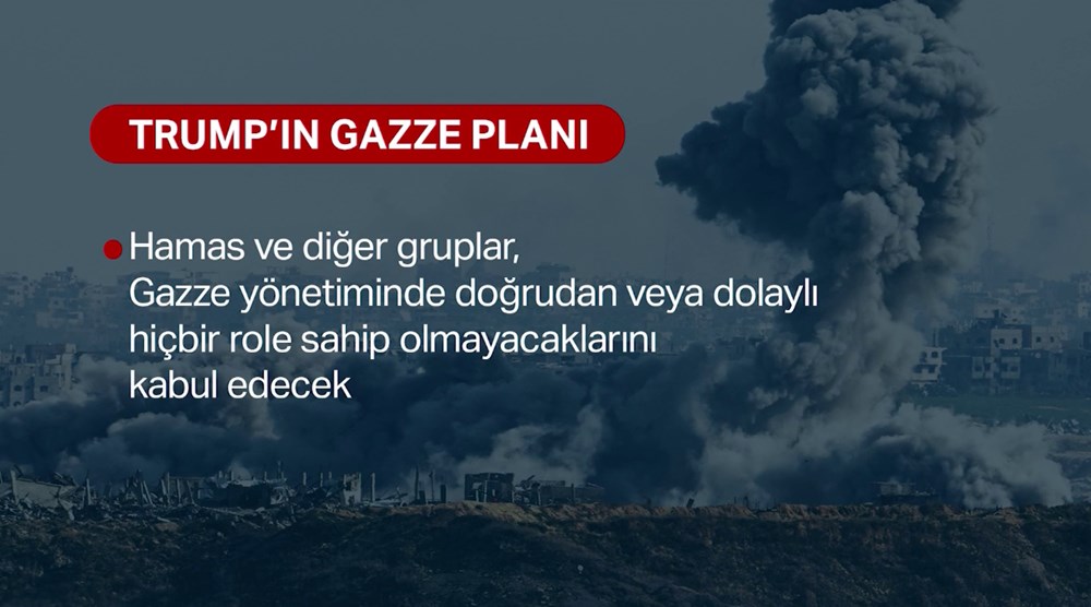 Madde madde Trump'ın Gazze planı - 15