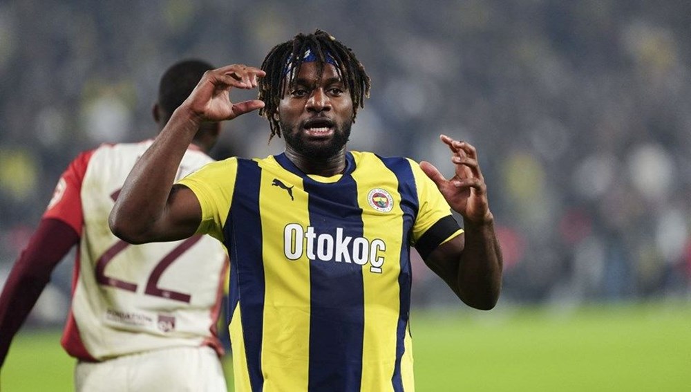 Fenerbahçe'de Maximin-Mourinho gerilimi | Hocasının sözlerine gece yarısı olay yanıt: Yalanlar meyve üretmez! - 2
