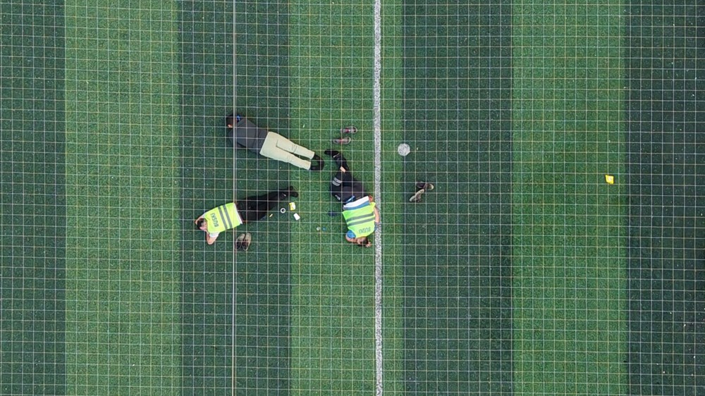 Yangın felaketinde son durum: "Gökyüzü mavi değil, güneşin bile rengi değişti" - 9