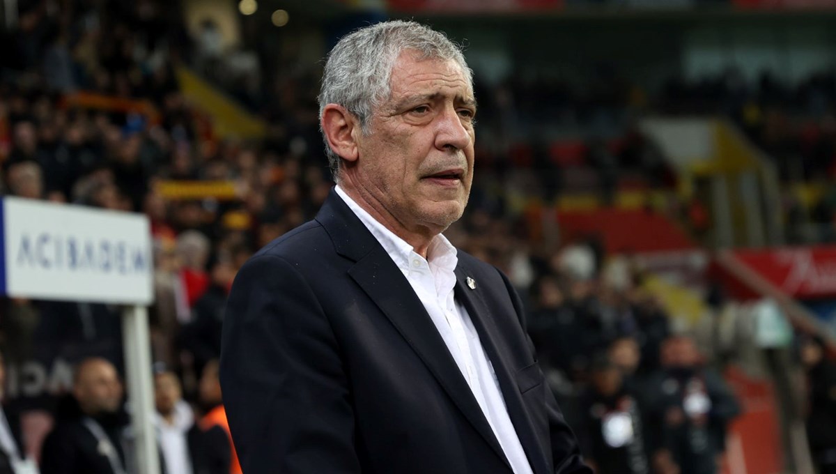 Beşiktaş 3 maçtır deplasmanda neden puan kaybediyor? Santos yanıt verdi