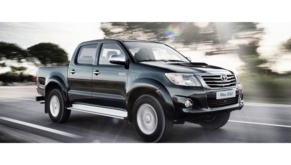 Ford ve Toyota’nın hibrit ortaklığı