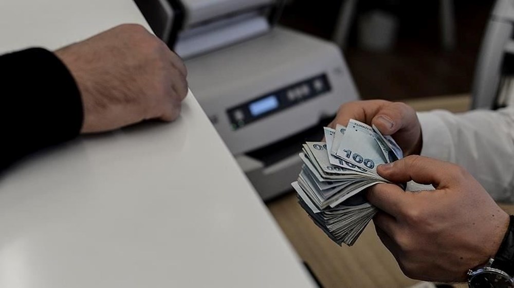 Emekli promosyonunda bankalarda yarış kızıştı! Emeklilere 24 bin liraya varan promosyon fırsatı (Hangi banka, ne kadar promosyon veriyor?) - 8