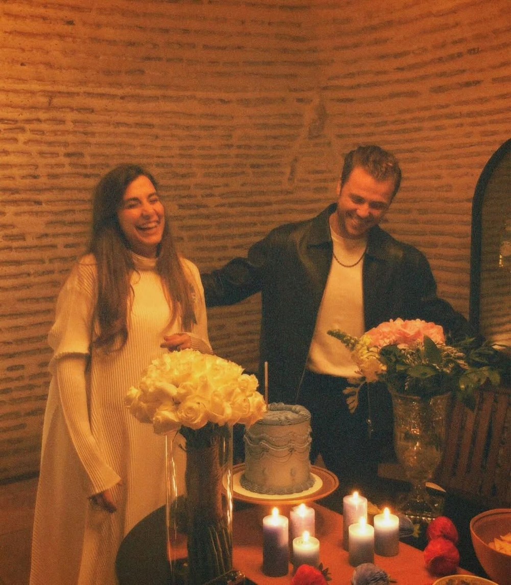 Tolga Sarıtaş'ın babalık heyecanı: Doğum İstanbul'da olacak - 3