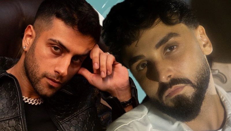 Sefo'dan Reynmen'e dava: 2,5 senedir ödeme alamıyorum