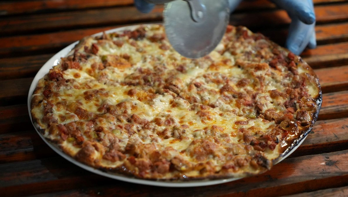 Bursa’nın pidesi, İtalyan pizzalarına rakip oldu