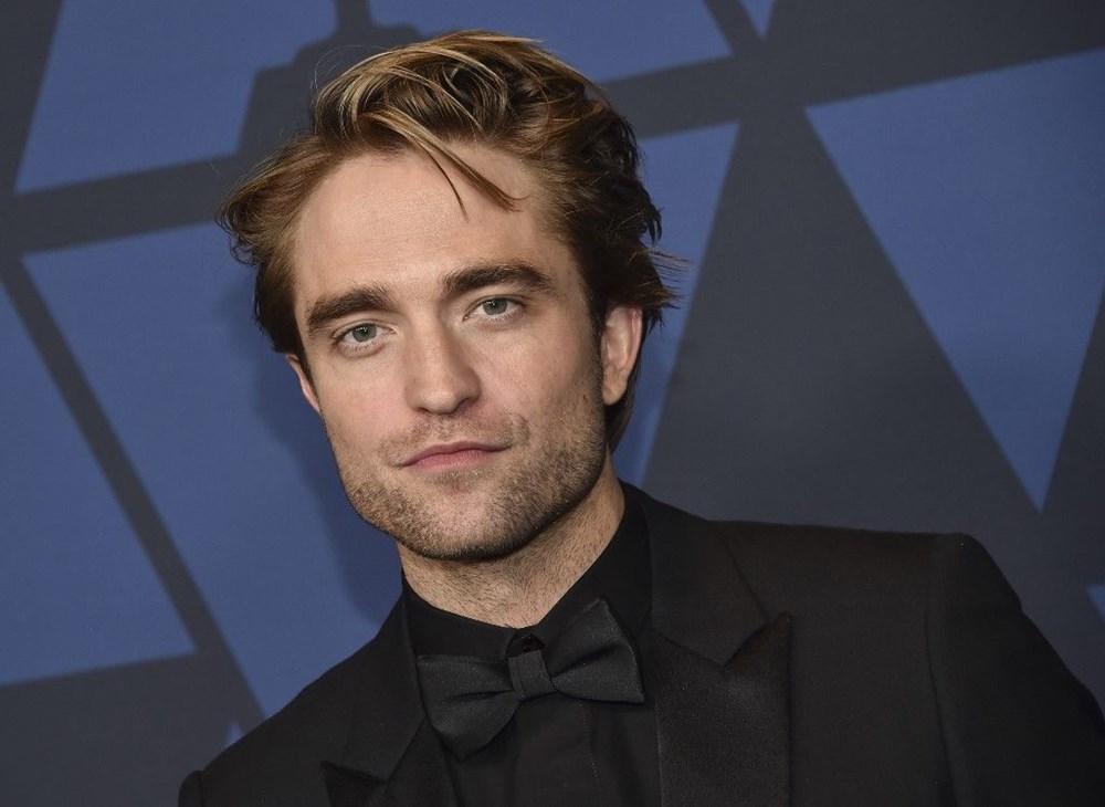 Robert Pattinson'ın The Batman'den kazandığı para izleyicileri memnun etmedi - 3