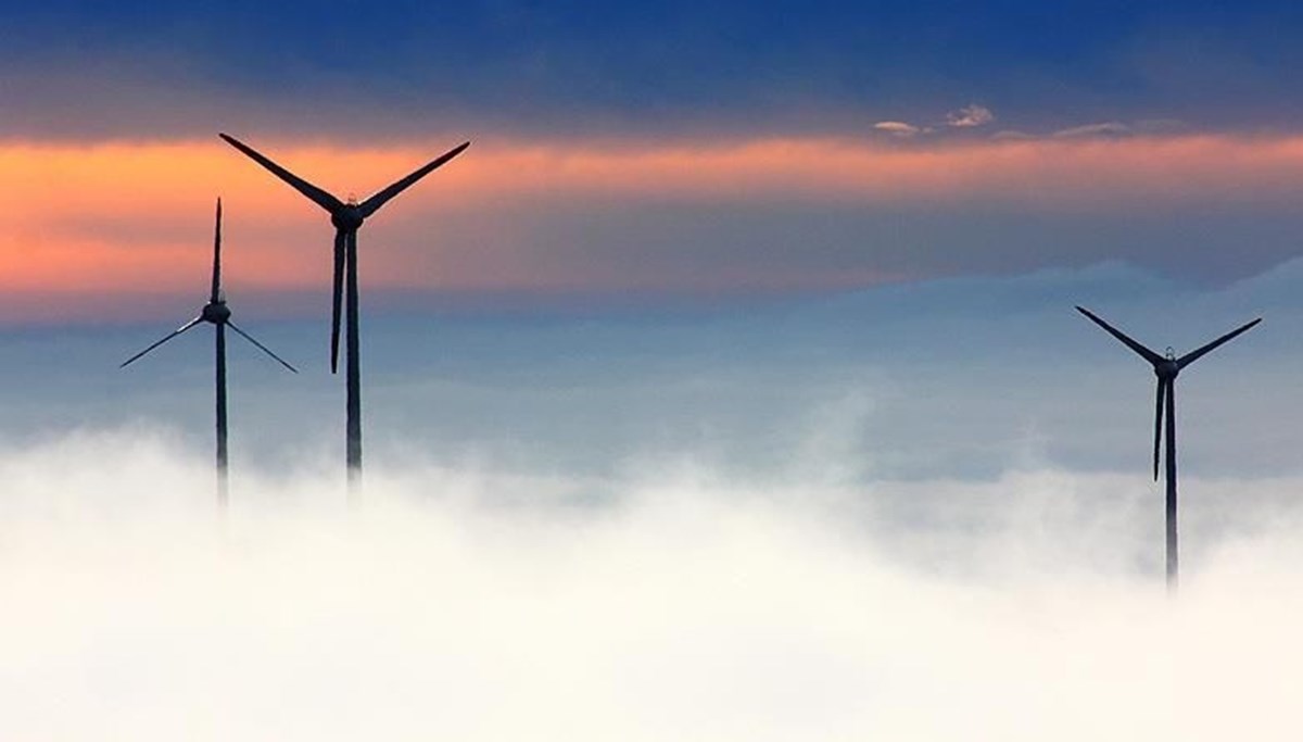 IEA: Sıfır emisyon hedefi için enerji sektöründe köklü değişim gerekiyor