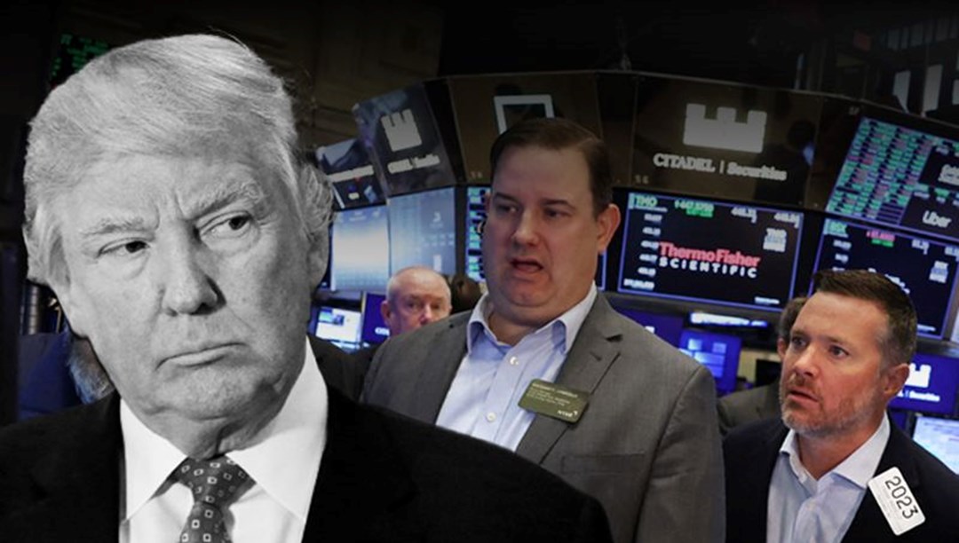 Piyasalar yeniden çakıldı: Yatırımcının müzakere umudu kalmadı