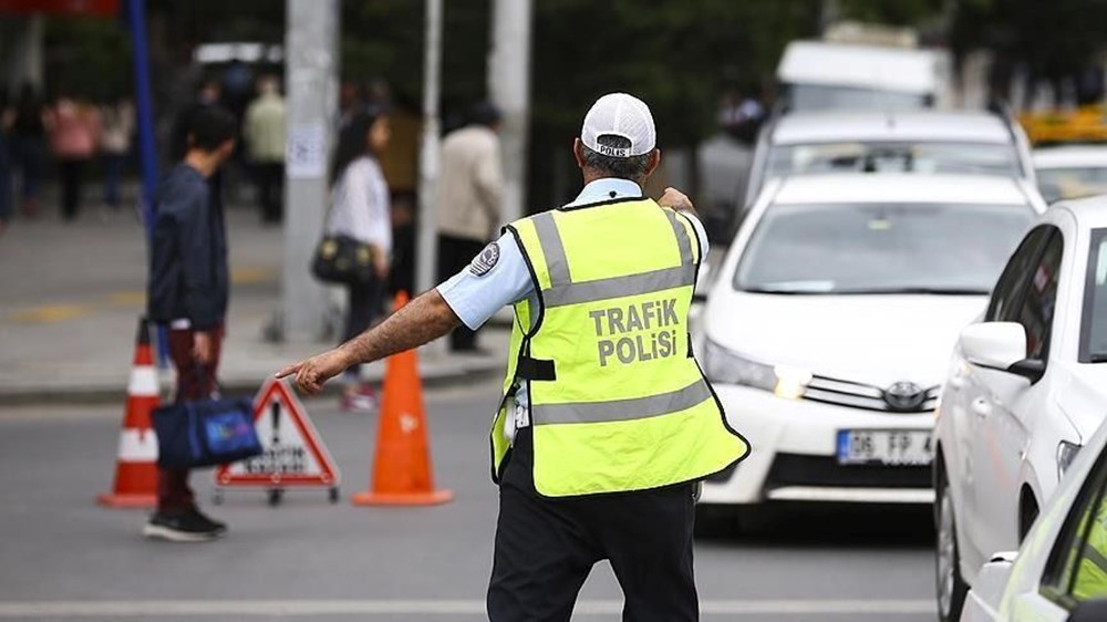 Trafik cezalarında yeni dönem | Ali Yerlikaya'dan yeni trafik cezalarına ilişkin açıklamalar - 15