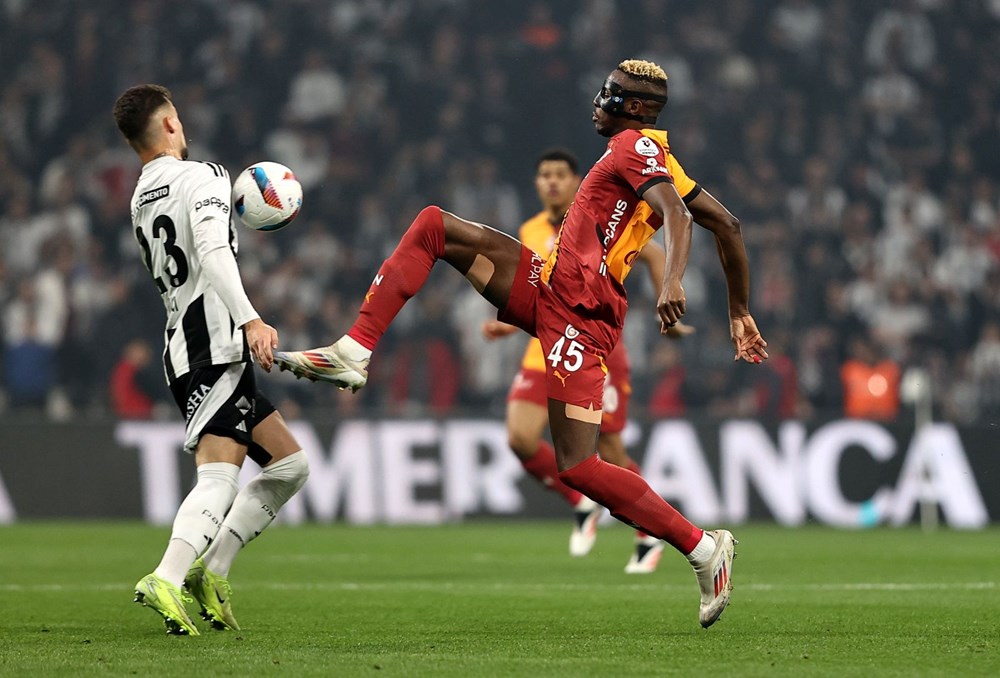 Meier'den Derbi Kırmızısına Kritik Bakış: VAR'a Rağmen Gelen Karar Doğru Muydu? 80 zaFMfymSbEO1RIVdqAVupw