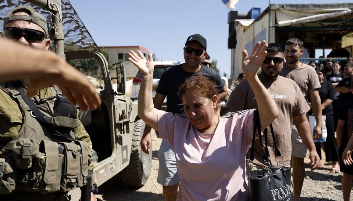 Suriye: Failler hesap verecek