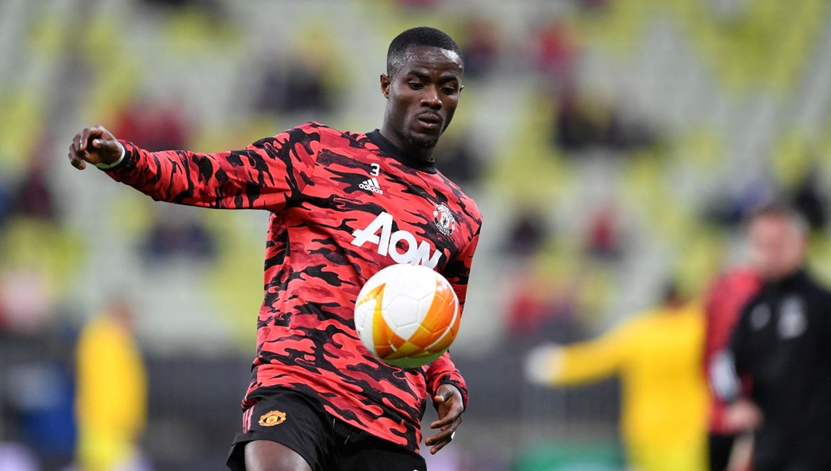 Beşiktaş'ta Eric Bailly ile anlaşma tamam: Sıra Manhcester United'da