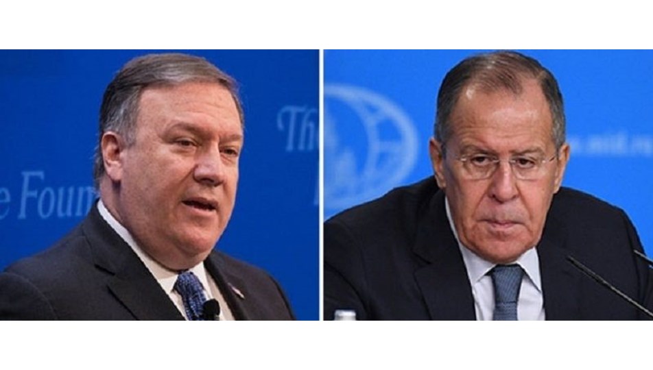 Rusya'dan ABD'ye Venezuela mesajı