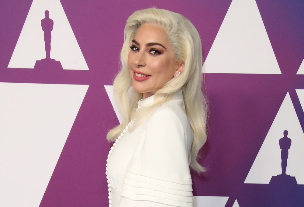 Marvel, Lady Gaga'yı Emma Frost olarak kadrosuna katmak istiyor - 3