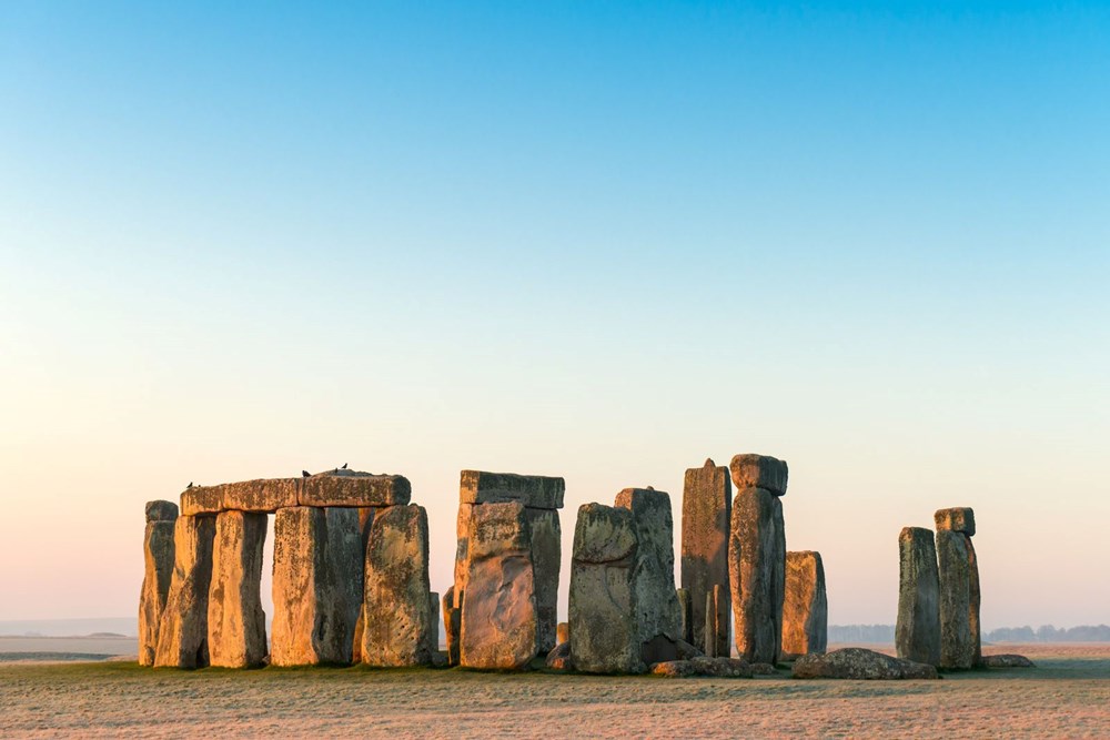 Stonehenge tarihçileri ikiye böldü: 5 bin yıllık taşlar nasıl ortaya çıktı? - 3