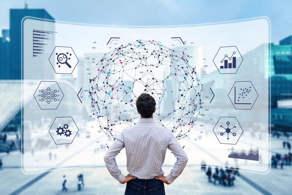 Geleceğin en popüler ve en yüksek maaşlı 20 mesleği (Geleceğin meslekleri 2022) - 5