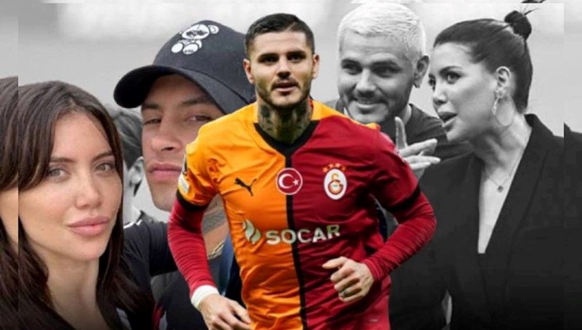 Görüntüler izletildi, çılgına döndü