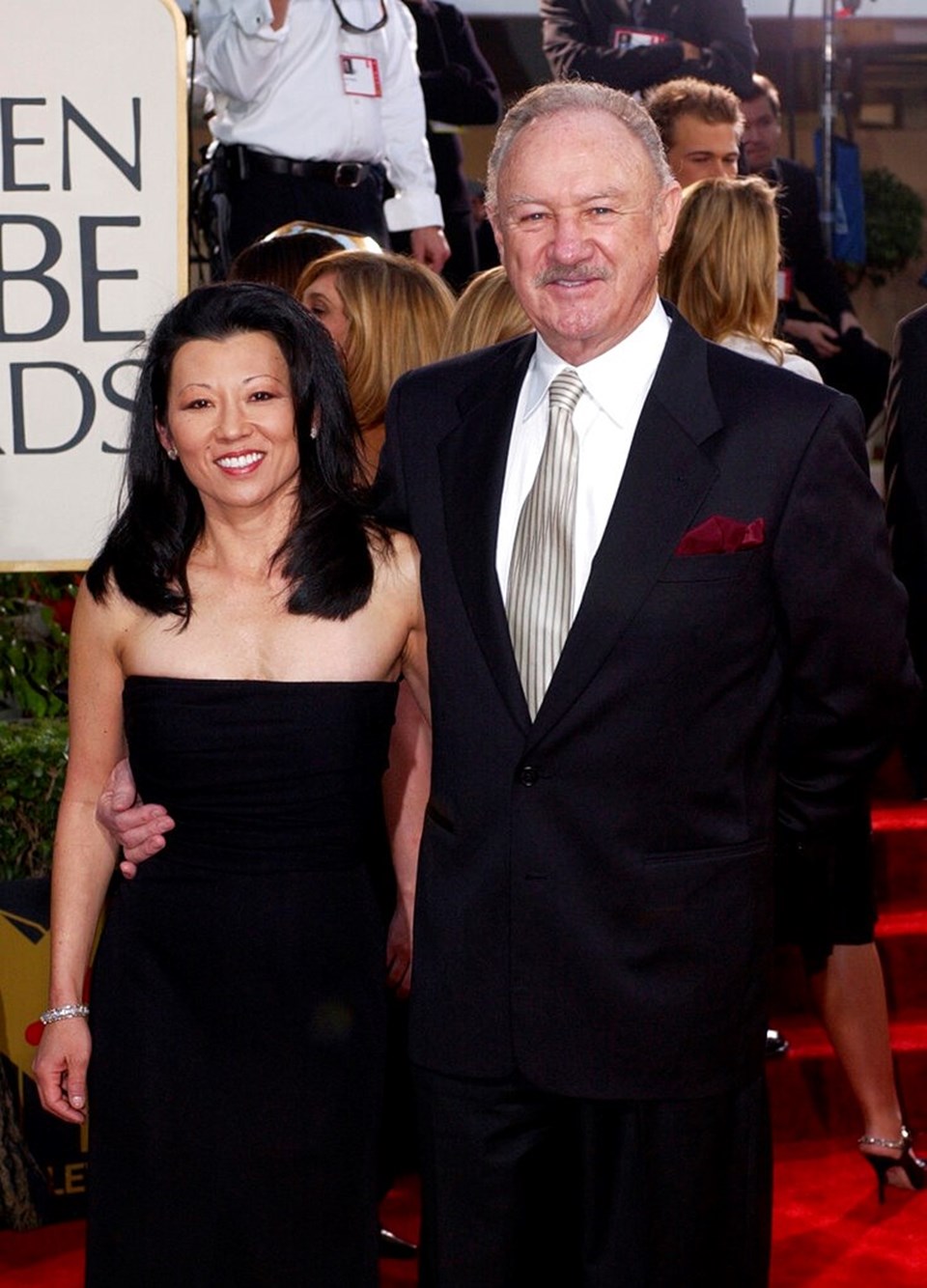 Hollywood'un usta ismi Gene Hackman ve eşi evinde ölü bulunmuştu: Ön otopsi sonucu çıktı - 1