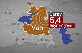 Manisa Da 5 5 Buyuklugunde Deprem Izmir Aydin Ve Mugla Da Da Hissedildi Ntv