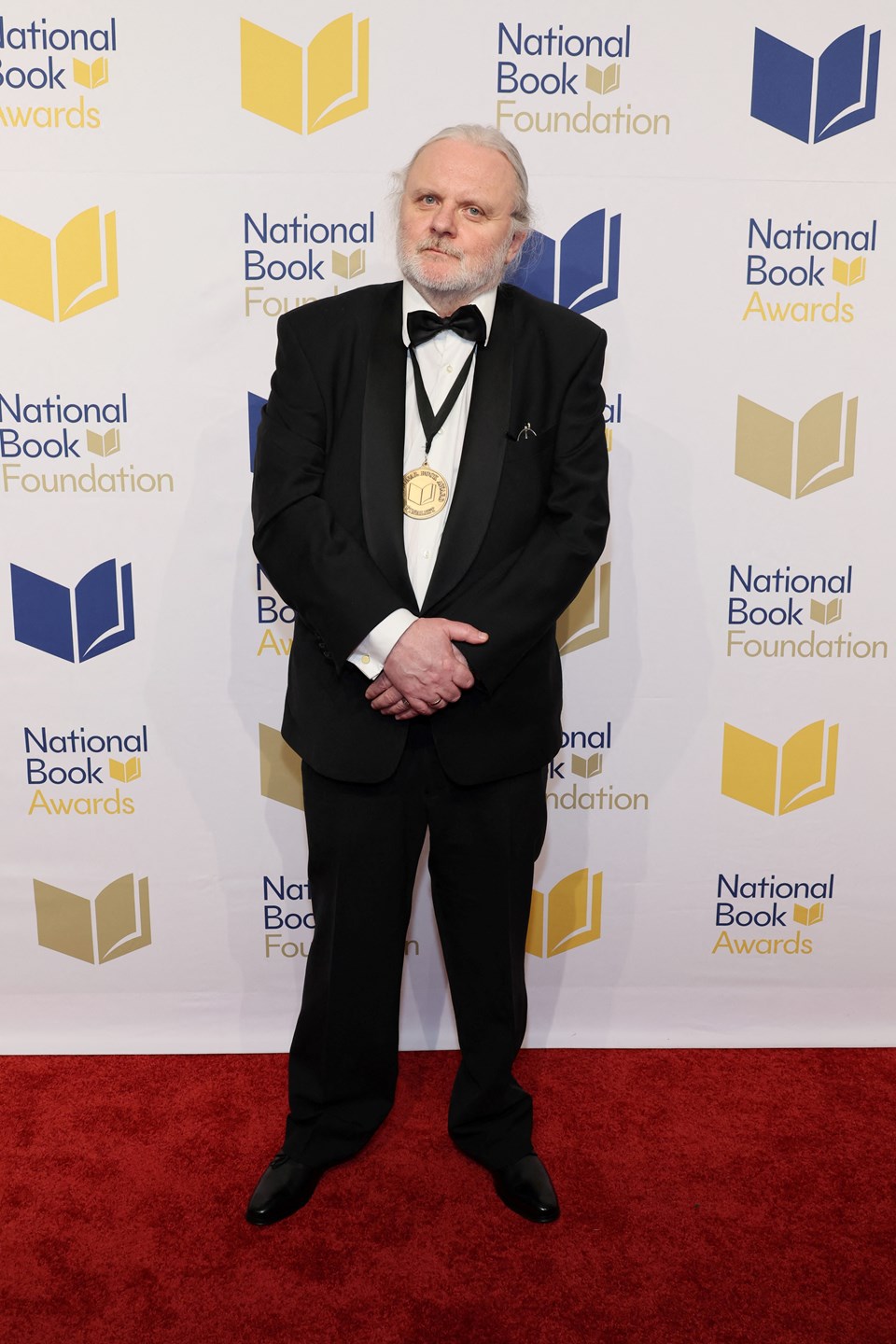 2023 Nobel Edebiyat Ödülü'nün sahibi Jon Fosse oldu - 1