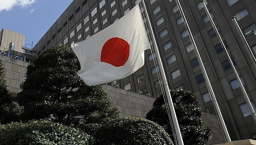 Japonya ekonomisi daraldı