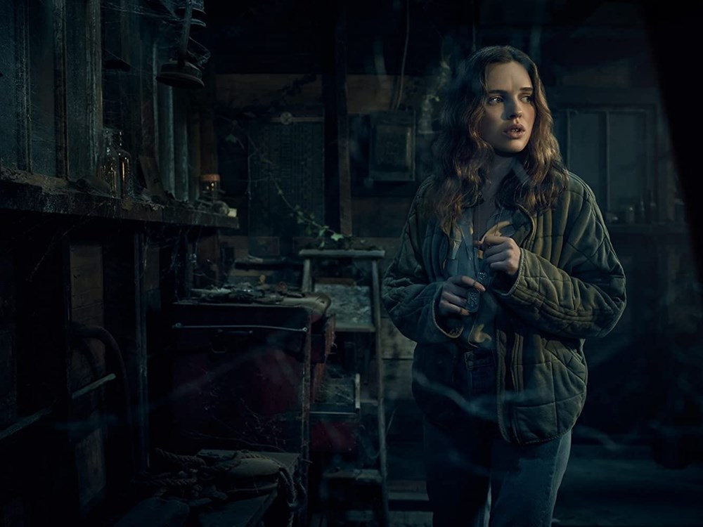 Film ve dizilerden yeni set fotoğrafları - 14