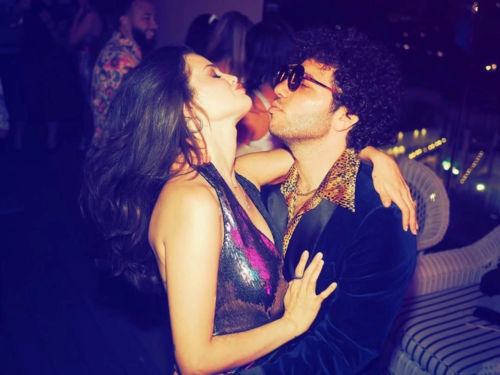 Selena Gomez: Hayatımın en güzel yılıydı - 4