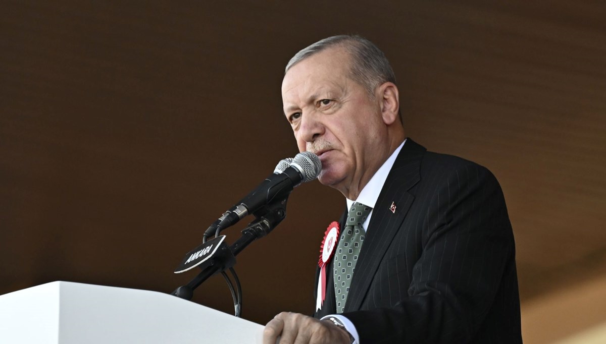 Erdoğan  Çin'in en büyük gazetesi için makale yazdı