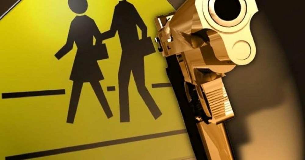 ABD'de tepki çeken karar:Öğretmenler 24 saatte silahlanacak - 7