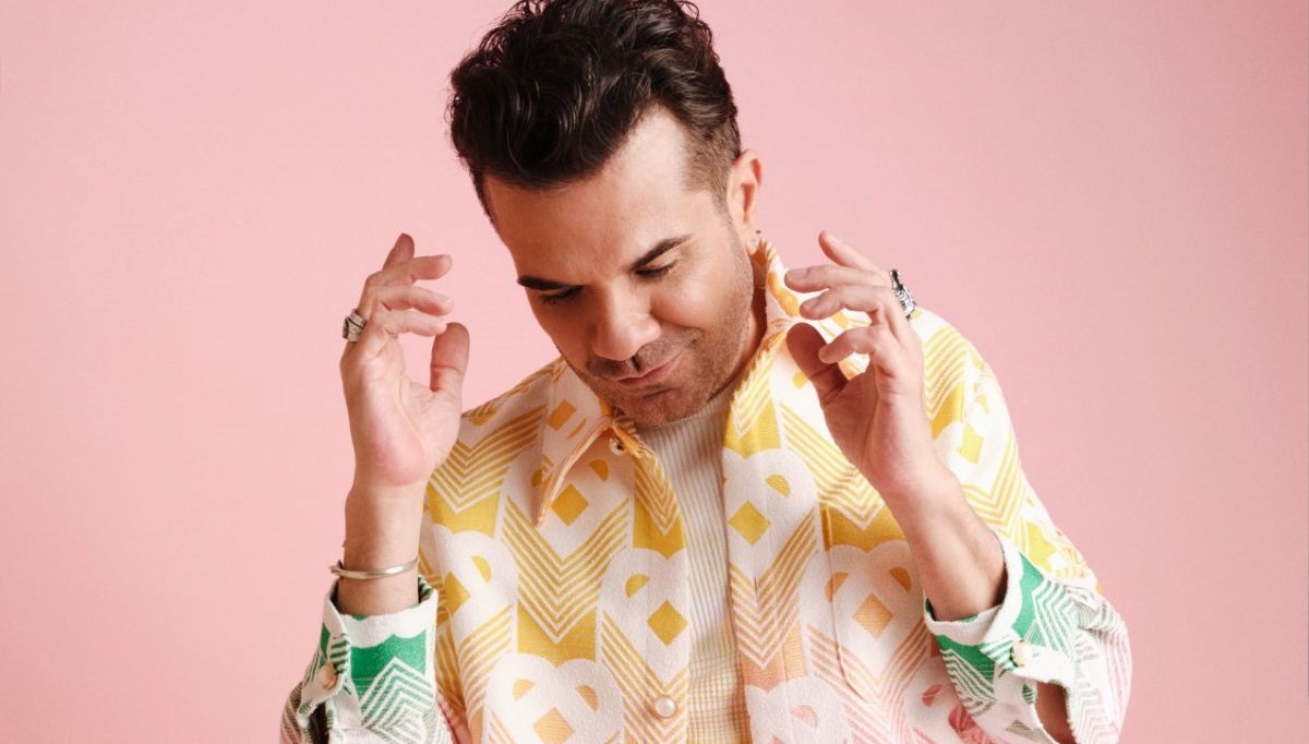 Kenan Doğulu, Tanju Okan’ın 