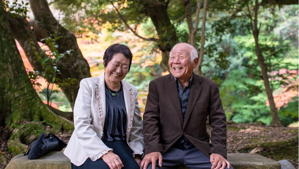 Japonya’da 100 yaşını aşan insan sayısında yeni rekor