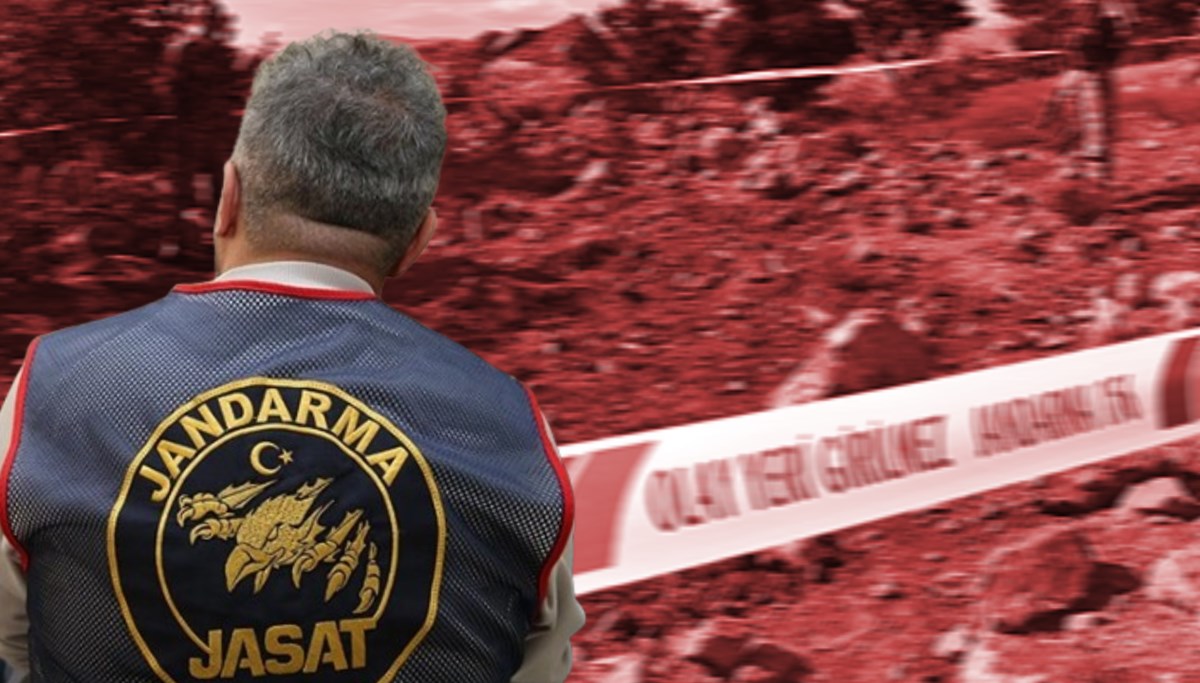 Çantada ölü bulunan bebeğin failleri bulundu