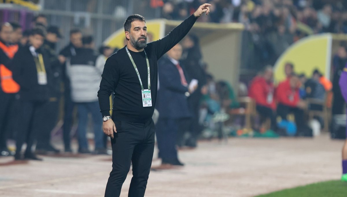 Arda Turan: Kendimi Atletico Madrid efsanesi olarak görüyorum Arda Turan: Kendimi Atletico Madrid efsanesi olarak görüyorum