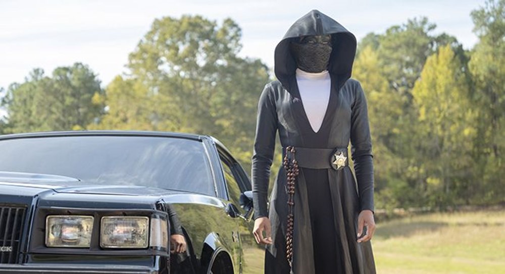 2020 Emmy Ödülleri'nde en fazla adaylık kazanan Watchmen dizisine dair merak edilenler - 10