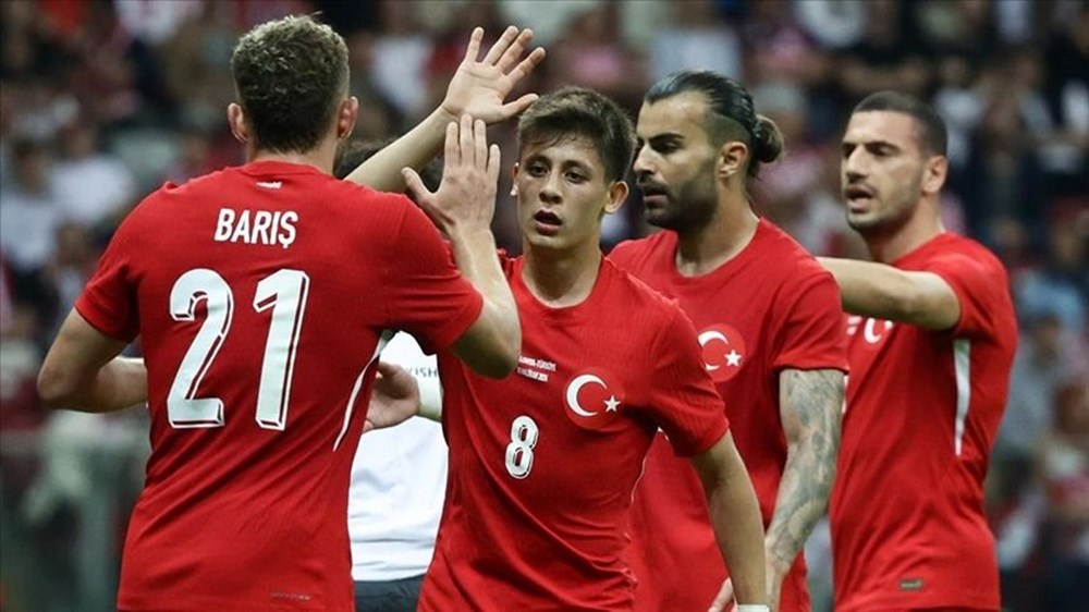 Milli maç (Türkiye-Macaristan) ne zaman, saat kaçta ve hangi kanalda canlı olarak yayınlanacak? Milli Takım'ın muhtemel 11'leri belli oldu - Son Dakika Spor Haberleri | NTV Spor&Skor