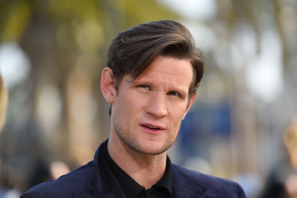Matt Smith: Ejderhaları uçurmayı dört gözle bekliyorum - 1