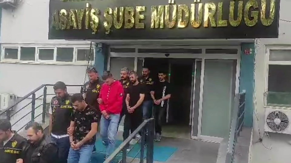 3 ilde operasyon: Dolandırıcılar ses analizlerinden tespit edildi - 1