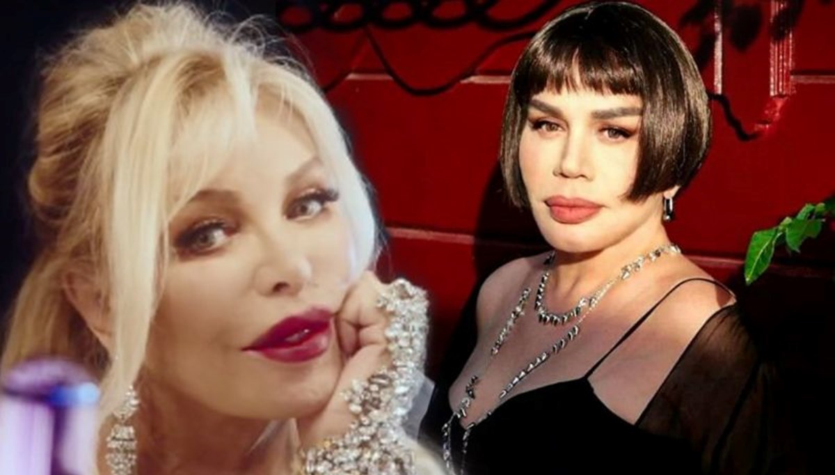 Ajda Pekkan'dan Sezen Aksu itirafı: Onu nasıl ikna ederim bilmiyorum