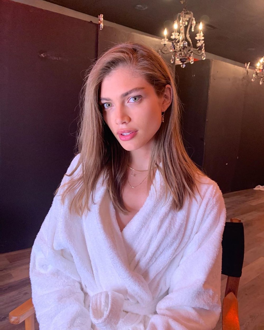 Sports Illustrated kapağında ilk transeksüel model - 3