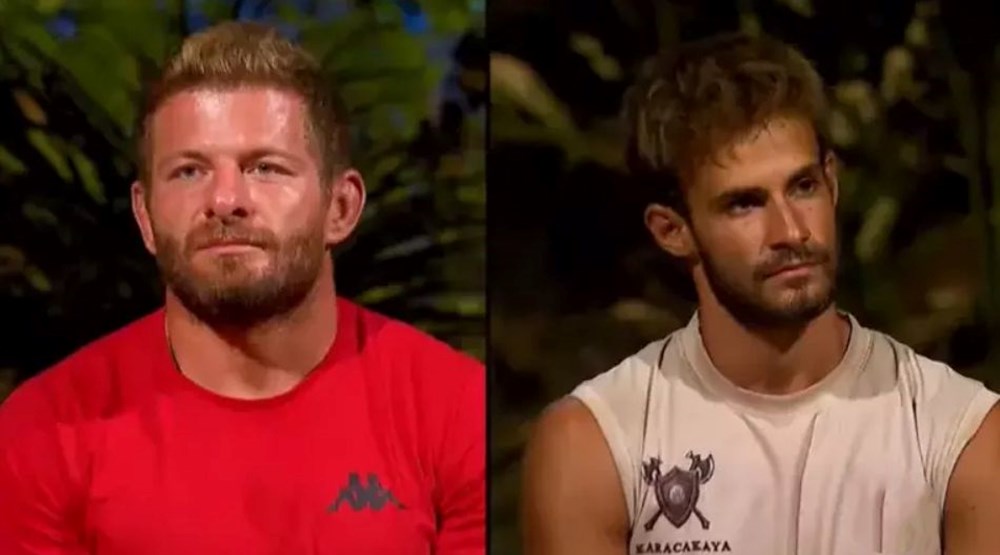 Survivor'da İsmail Balaban çılgına döndü! "Bu kabul edilebilir bir şey değil!" - 5
