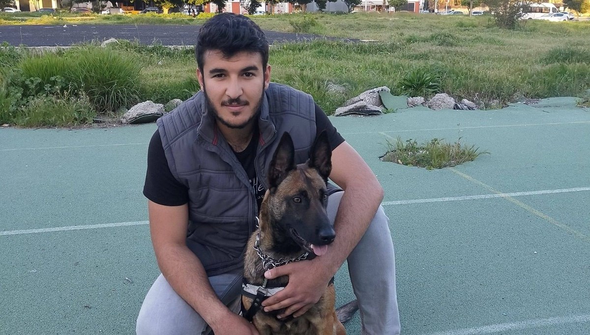 Müşterisini öldüren köpek eğitmeninin cezası belli oldu