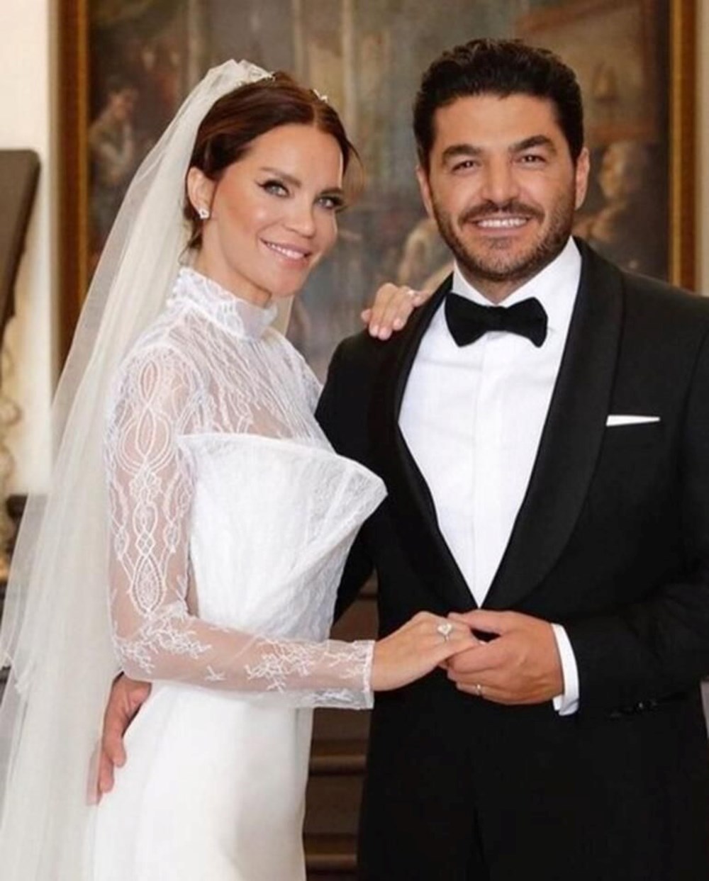 Uğur Akkuş'tan şiddet gördüğü iddia edilen Ebru Şallı'dan açıklama - 4