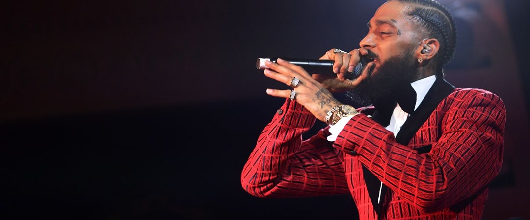 nipsey hussle tanrıya sağ el ücretsiz indir.