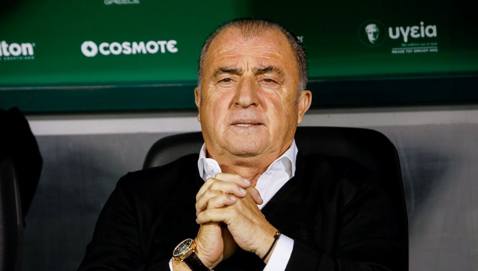 Seçil Erzan davasında Fatih Terim sessizliğini bozdu: Tazminat davası açtı!