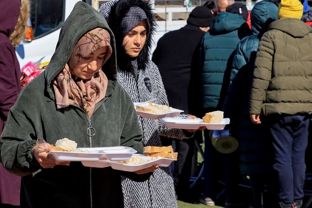 Kahramanmaraş merkezli depremlerde can kaybı 44 bini aştı - 12