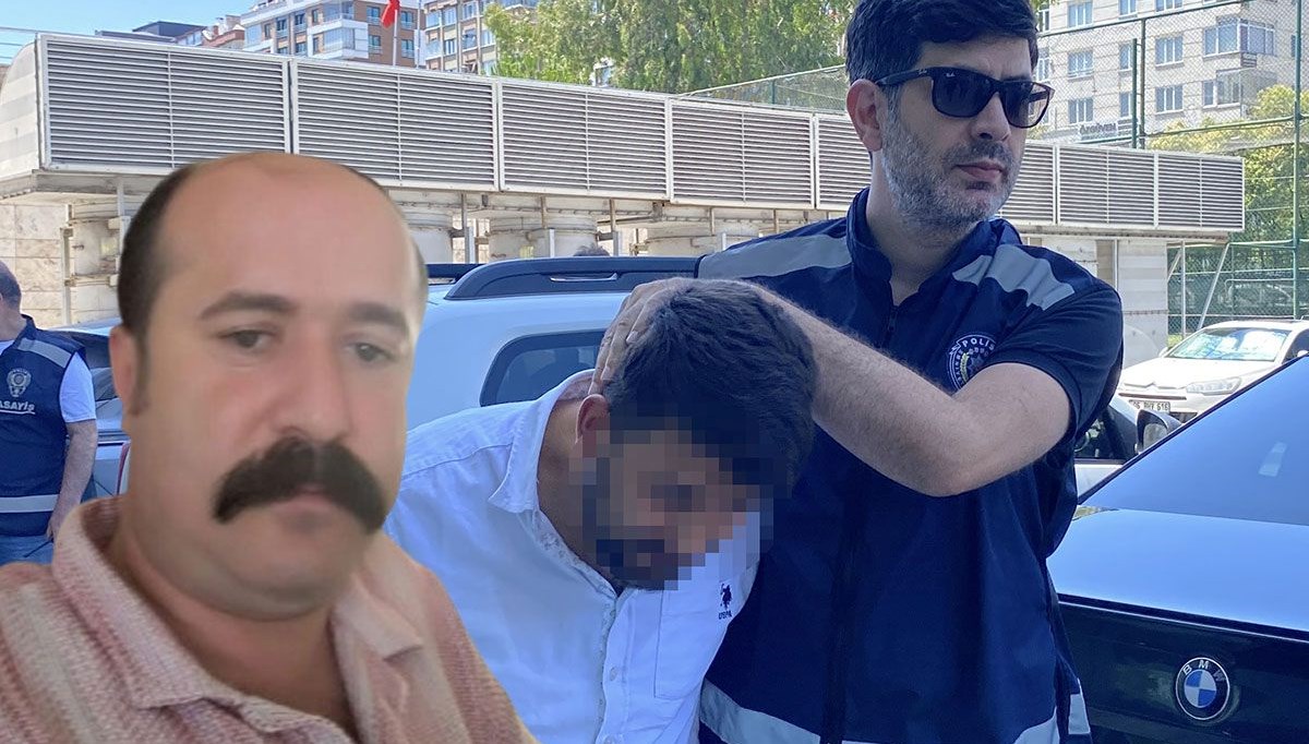 Lafma atma kavgasında vahşet