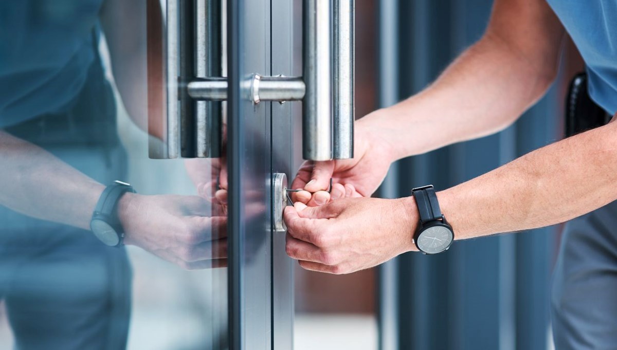 TESK'ten sahte usta uyarısı: Sakın evinize almayın!